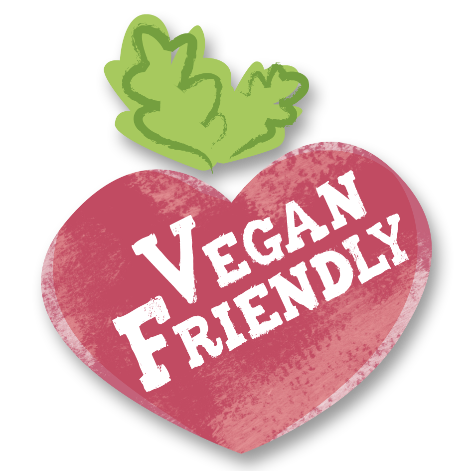 Vegan dostu bir web sitesi